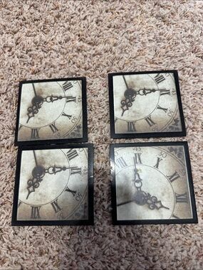 Coasters